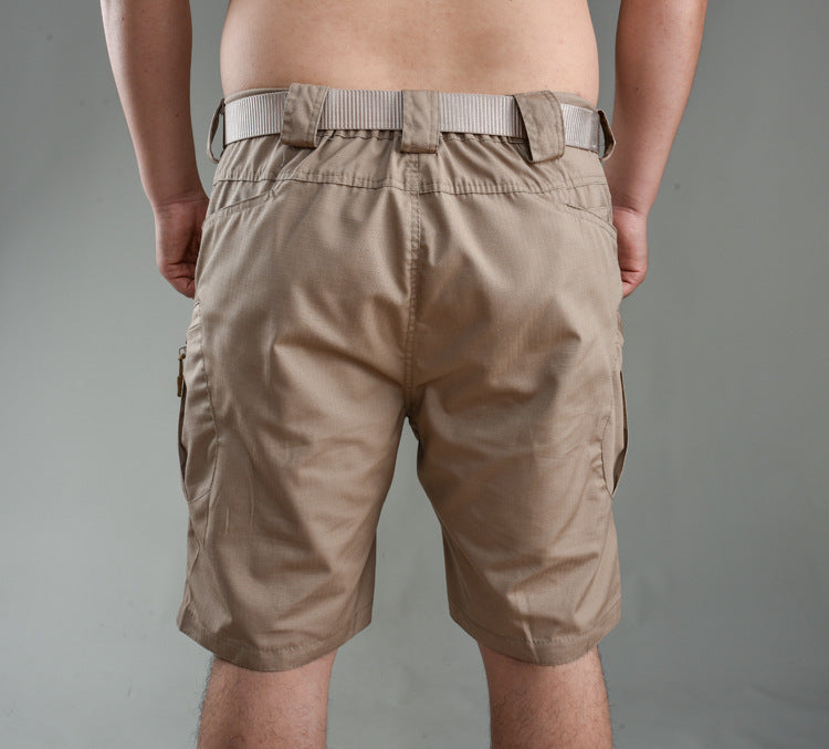 2024 Waterproof Tactical Shorts