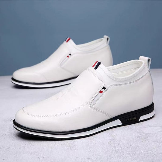 2024 Men's Casual Leather Shoes