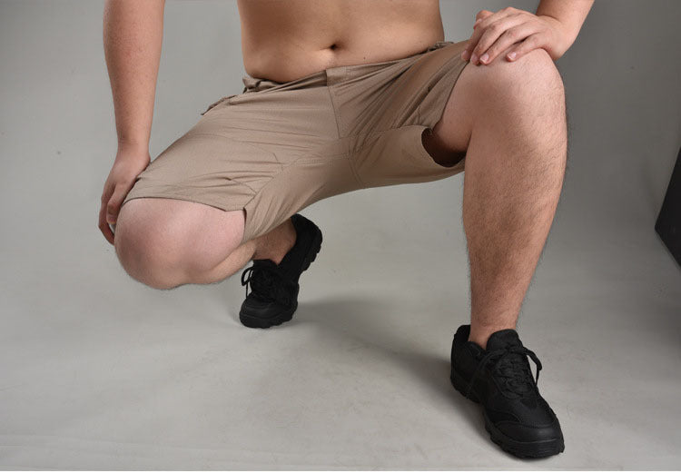 2024 Waterproof Tactical Shorts