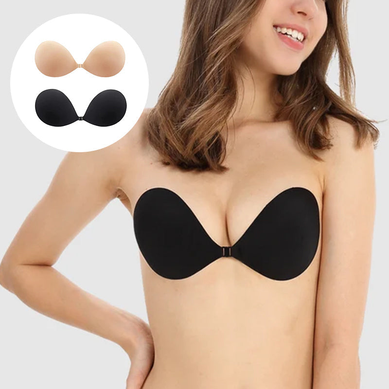 Invisible Gathering Bras（BUY 1 GET 1 FREE）