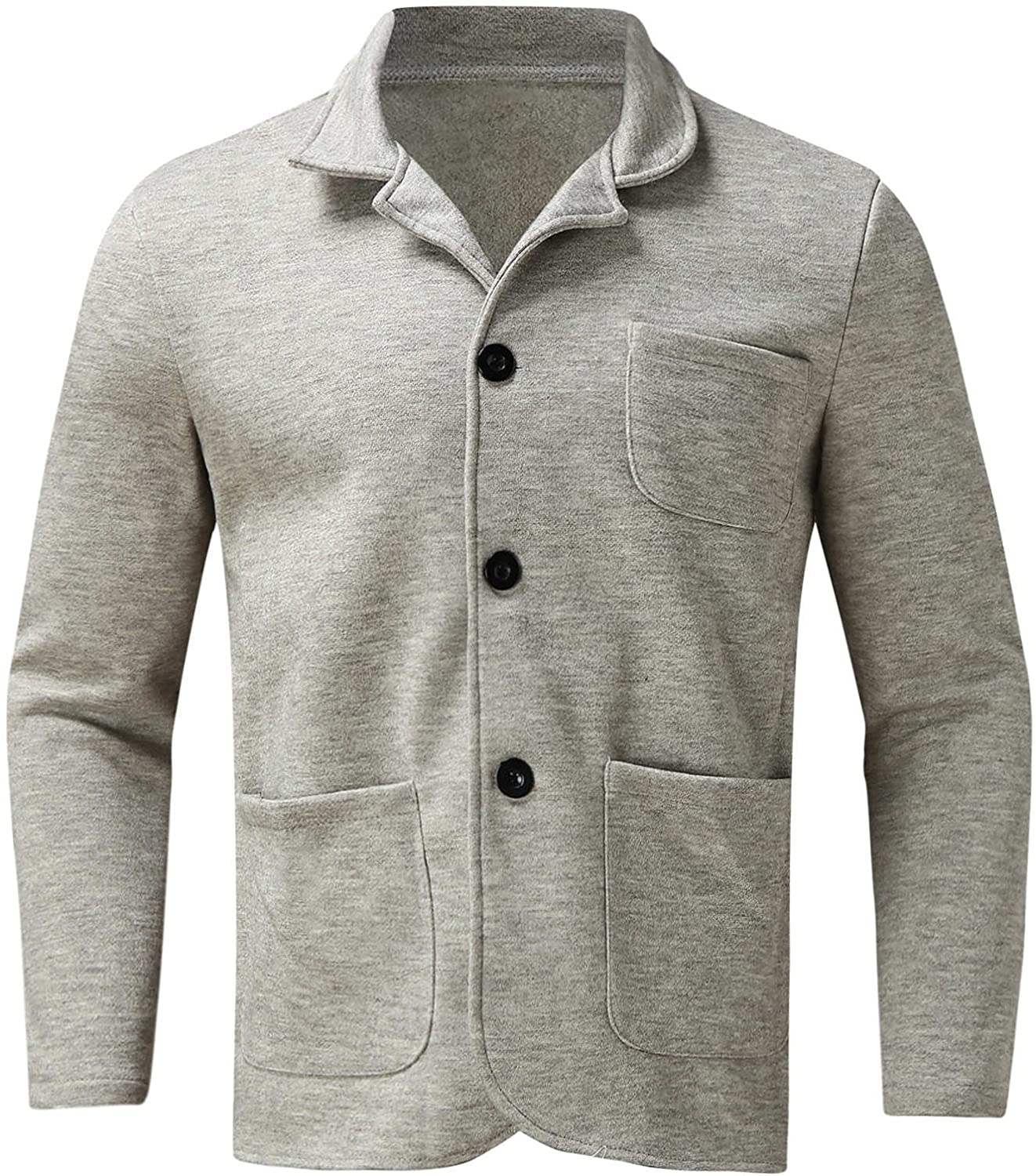 Men's Casual Jacket