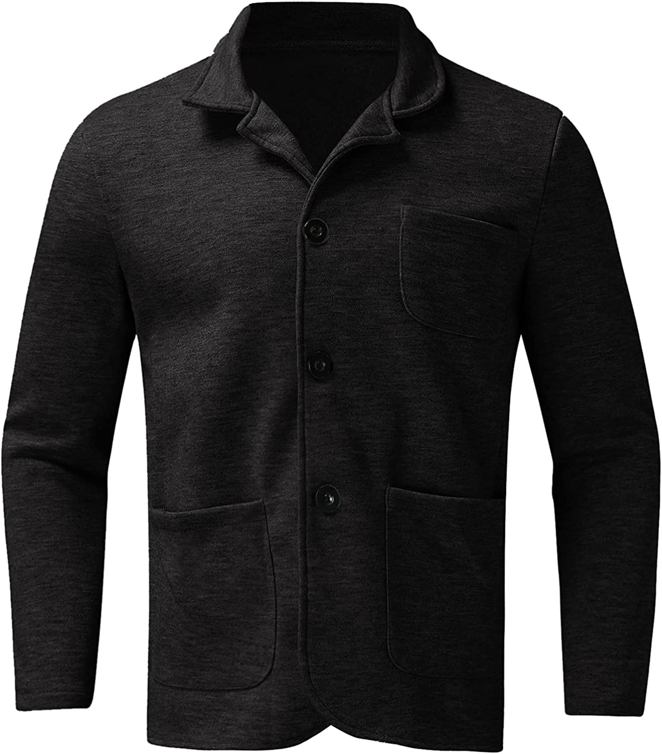 Men's Casual Jacket