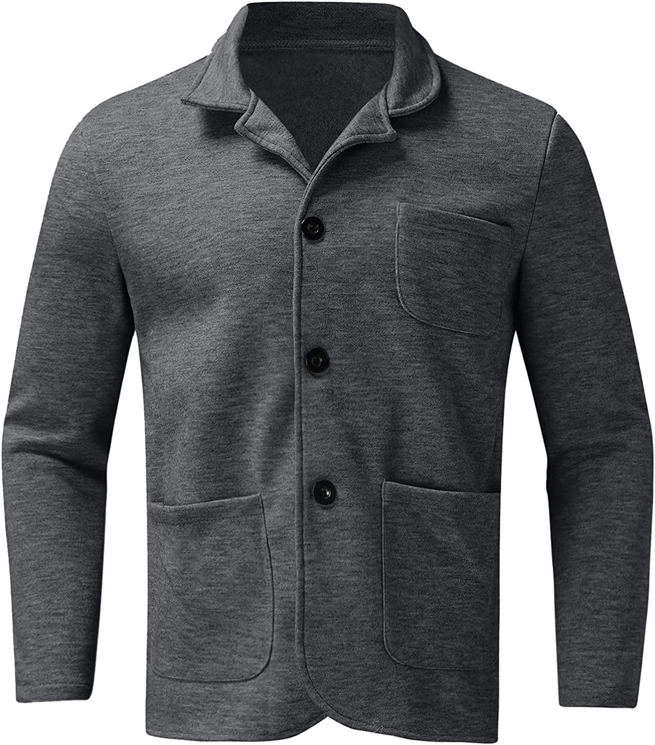 Men's Casual Jacket