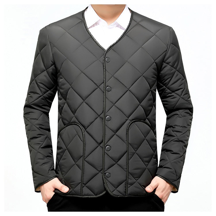 🎅🎄Christmas Early Sale 40% OFF🎄Short Winter Warm Thick Jacket