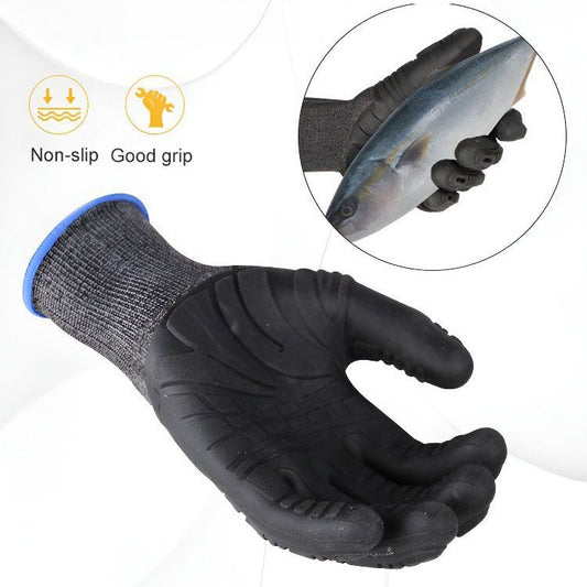 Perfect Gift! Shock-absorbing Anti-smash Gloves