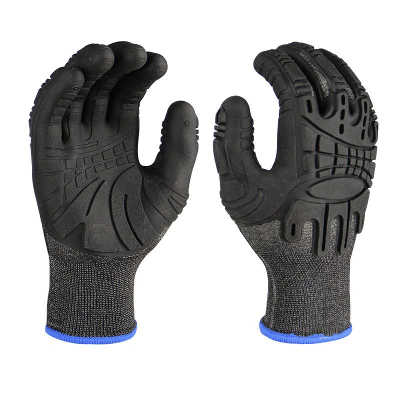 Perfect Gift! Shock-absorbing Anti-smash Gloves