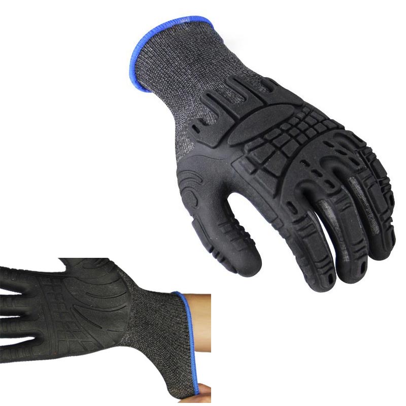 Perfect Gift! Shock-absorbing Anti-smash Gloves