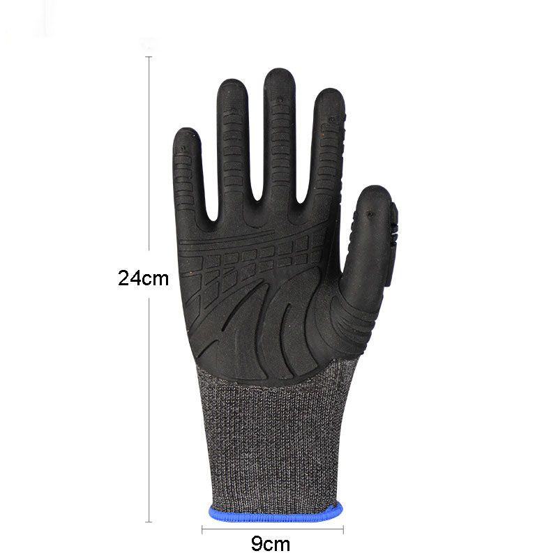 Perfect Gift! Shock-absorbing Anti-smash Gloves