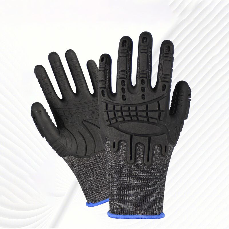 Perfect Gift! Shock-absorbing Anti-smash Gloves