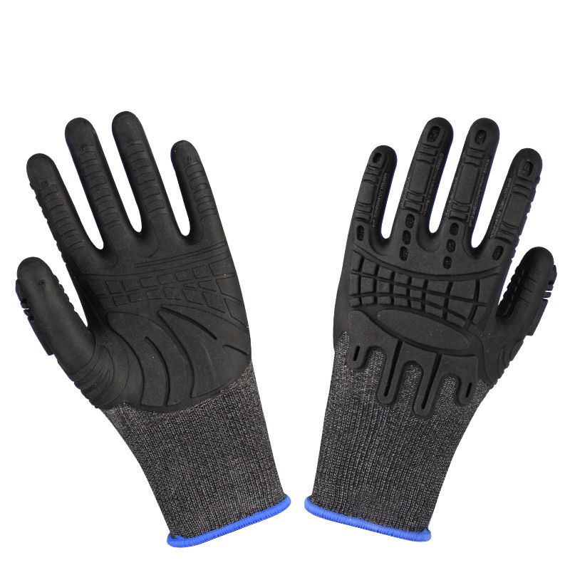 Perfect Gift! Shock-absorbing Anti-smash Gloves