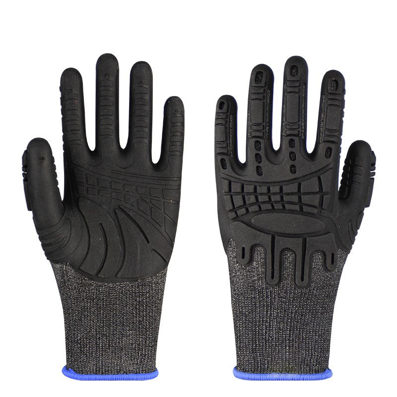 Perfect Gift! Shock-absorbing Anti-smash Gloves