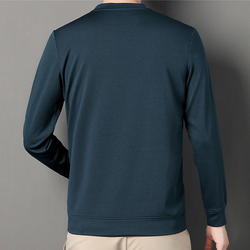 🔥Buy 2 Free shipping🔥Men's Long Sleeve Sweatshirt