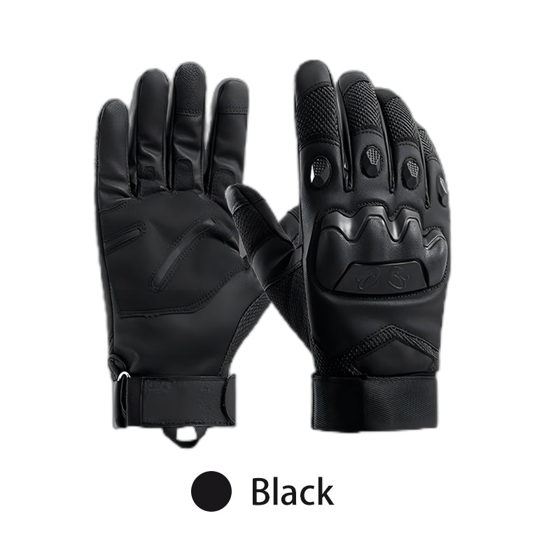 Fully Protective, Non-slip Gloves for Outdoor Sports